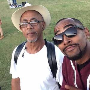 Meet your Posher, Corey